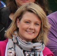 Laura Gargan